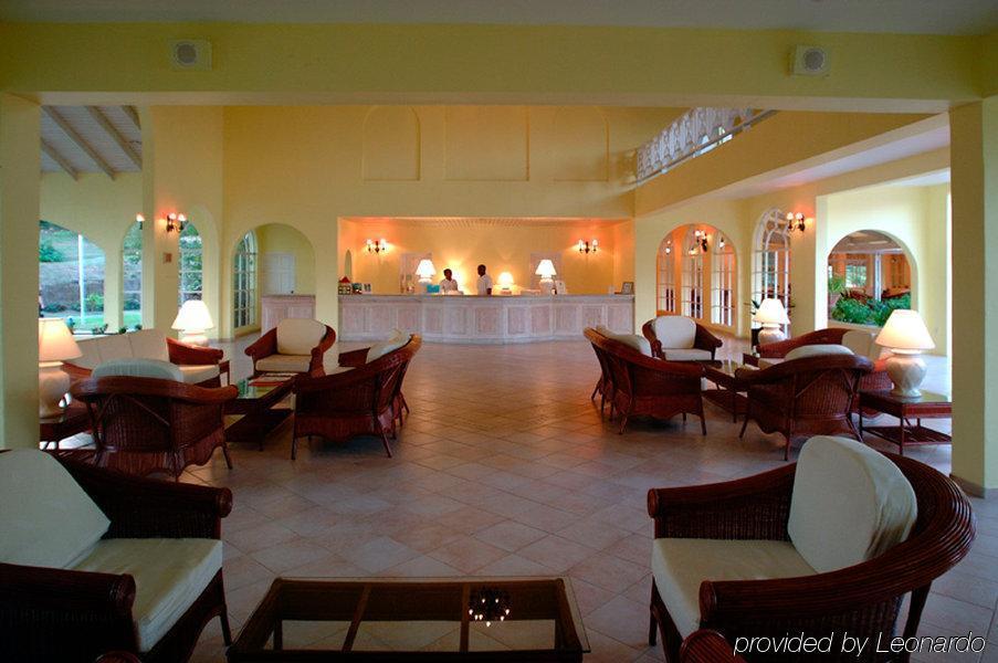Starfish Grenada Hotell St. George's Eksteriør bilde