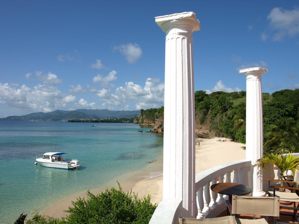 Starfish Grenada Hotell St. George's Eksteriør bilde
